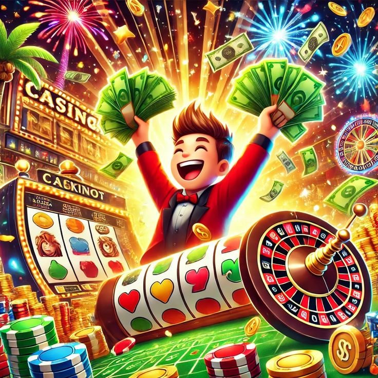5win bet
