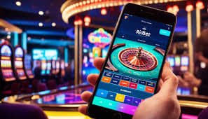 5win bet